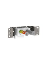 CUERPO EMPOTRADO MONOMANDO VOLA